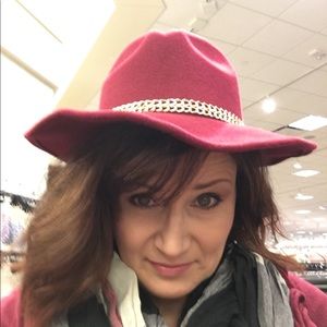 Meet your Posher, Kristin